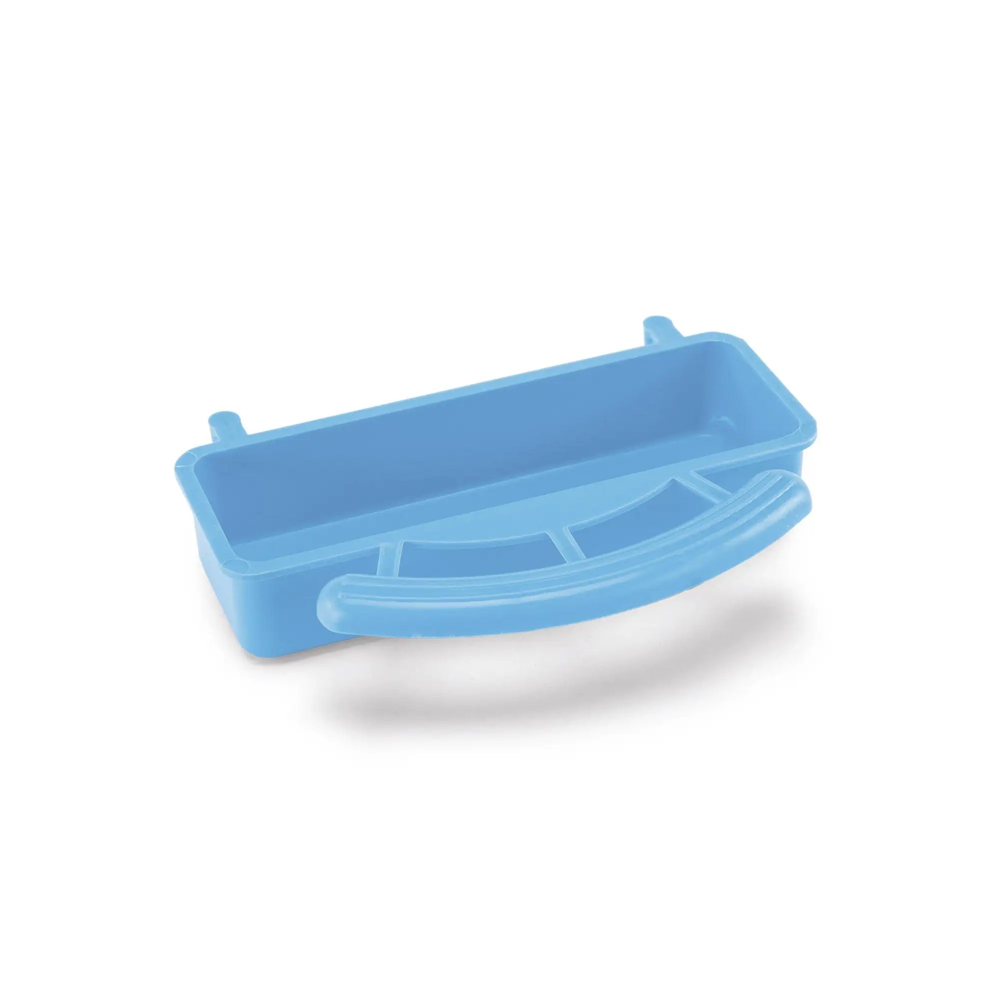 Portabiscotto opzionale gabbia uccelli Imac Lunghezza 9 cm - 1° ORDINE? scegli tra BZR5 - BZR20 + 200 pt fedeltà