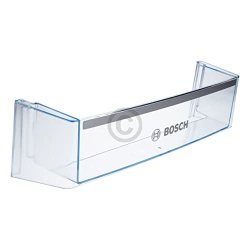 Portabottiglie L=460 11025160 Per Frigorifero Bosch