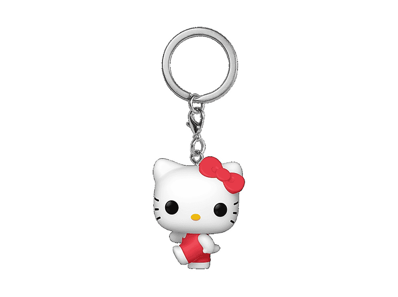 Portachiavi FUNKO KCHAIN SANRIO HK