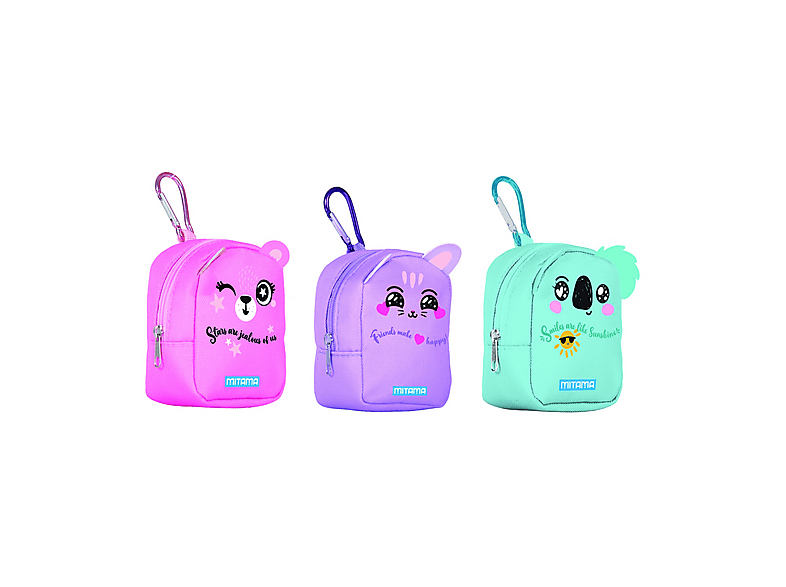 PORTACHIAVI MITAMA ANIMAL BAG