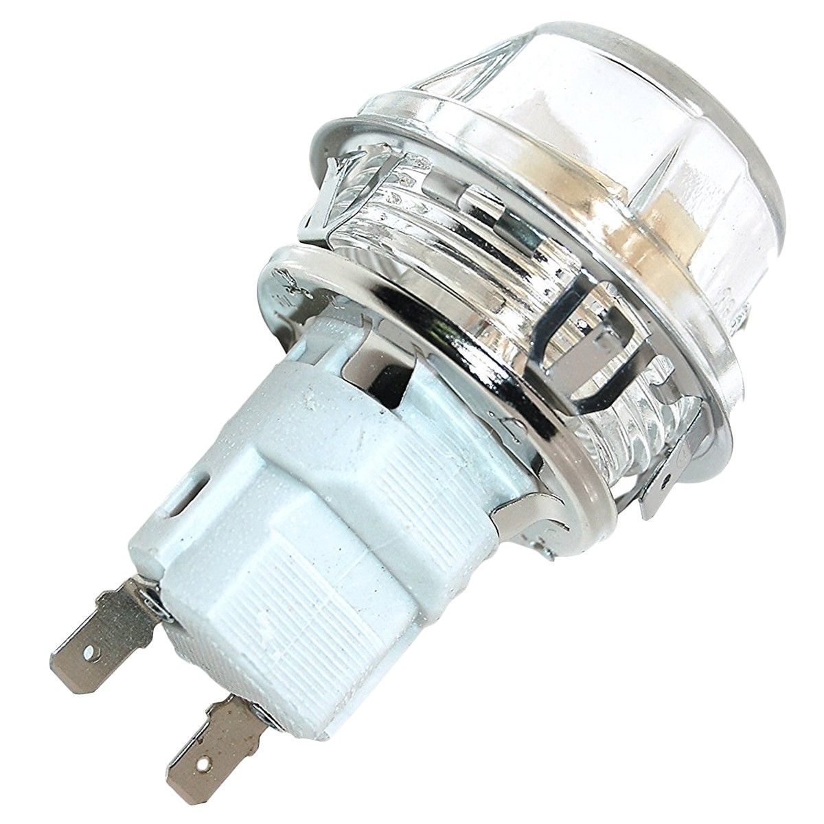 Portalampada Completo - Forni, Fornelli Elettrici E A Gas Whirlpool 920103663946217665 Portalampada Completo - Forni, Fornelli Elettrici E A Gas Whirlpool 920103663946217665