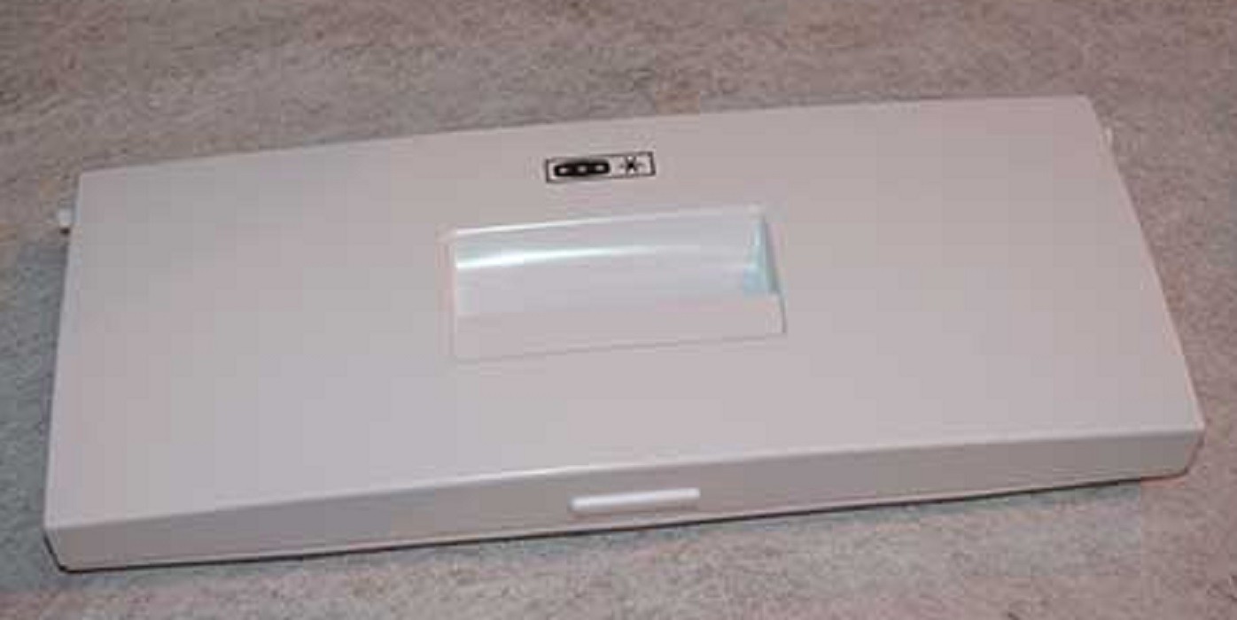 Portello Freezer - Frigorifero, Congelatore - Whirlpool - 224794