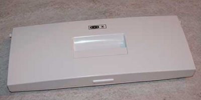 Portello Freezer - Frigorifero, Congelatore - Whirlpool - 2247948015250393798