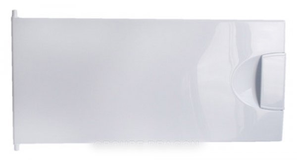 Portillon Évaporateur Complet Pour Réfrigérateur Whirlpool Laden