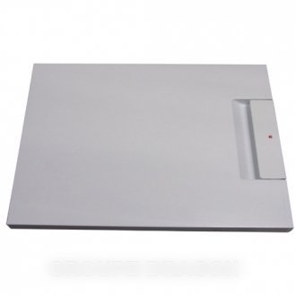 Portillon Evaporateur Pour Refrigerateur Bosch B/s/h