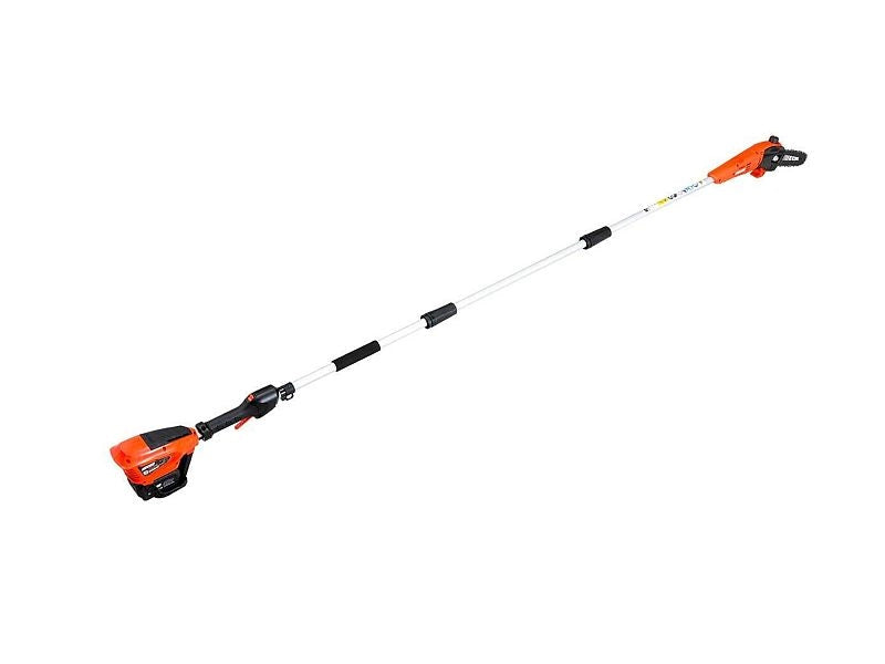 Potatore con asta Echo DPPF-310 barra 20cm senza batteria e carica Potatore con asta Echo DPPF-310 barra 20cm senza batteria e carica