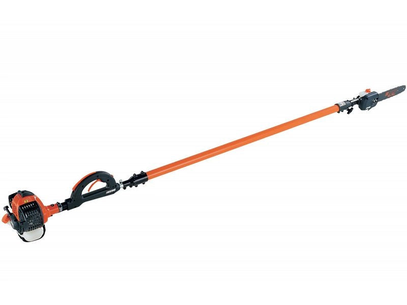 Potatore telescopico Echo PPT-2620ES per uso professionale con motore a scoppio