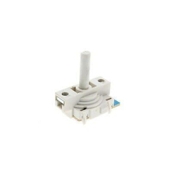 Potenziometro A 9 Posizioni - Forni, Fornelli Elettrici E A Gas Indesit 931635000128015738