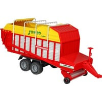 Pottinger Jumbo 6600 Profiline parte e accessorio di modellino in scala, Veicolo modello