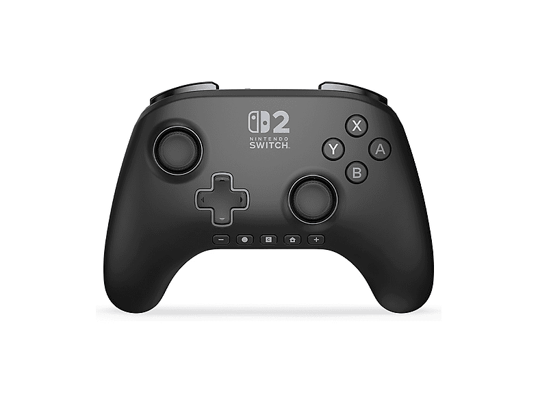 POWER A Controller Nero Switch 2