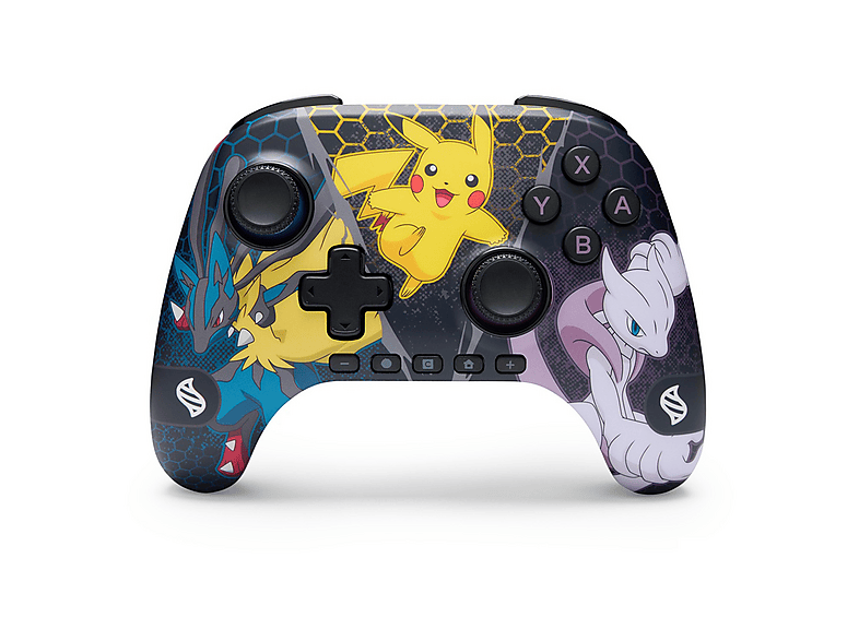 POWER A Controller Pokemon NSW2