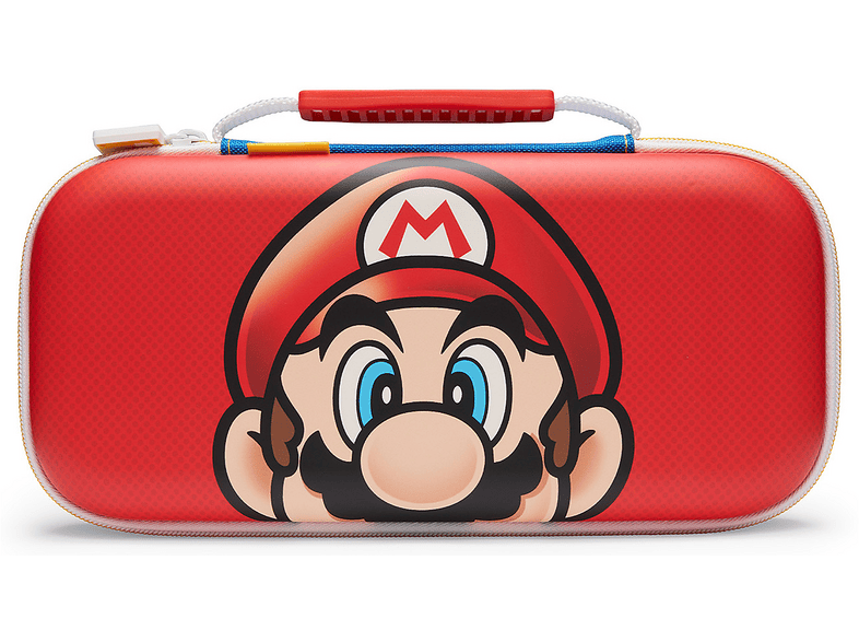POWER A Custodia Mario NSW2