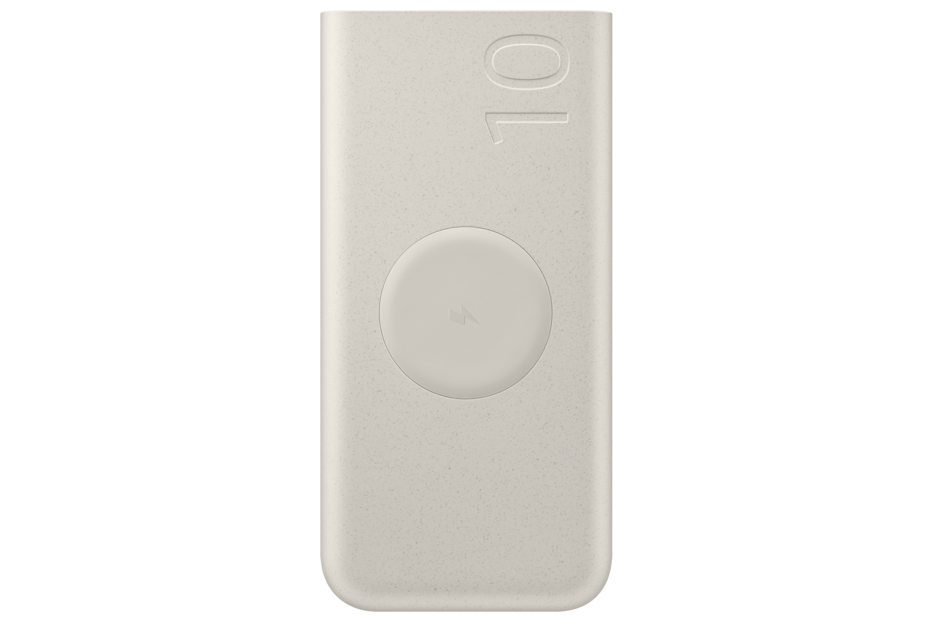 POWER BANK SAMSUNG Wireless Battery Pack 25W 10000 mAh, Bianco