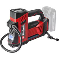 Power X-Change Compressore d''aria per auto a batteria CE-CC 18/23 D Li-Solo, 18 Volt