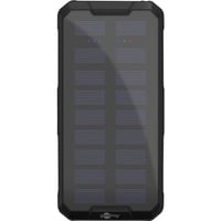 Powerbank a ricarica rapida per esterni 20.000 mAh con solare