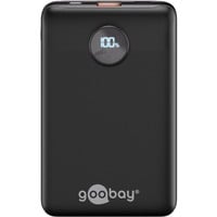 Powerbank Compatto 10.000 mAh