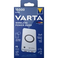Powerbank wireless 15.000 Powerbank wireless 15.000