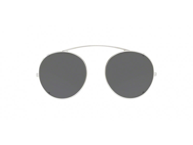 Prada Donna Prada PR 60TS 5AV5S0 Clip on Metallo Canna di fucile Pantos Prada Donna Prada PR 60TS 5AV5S0 Clip on Metallo Canna di fucile Pantos