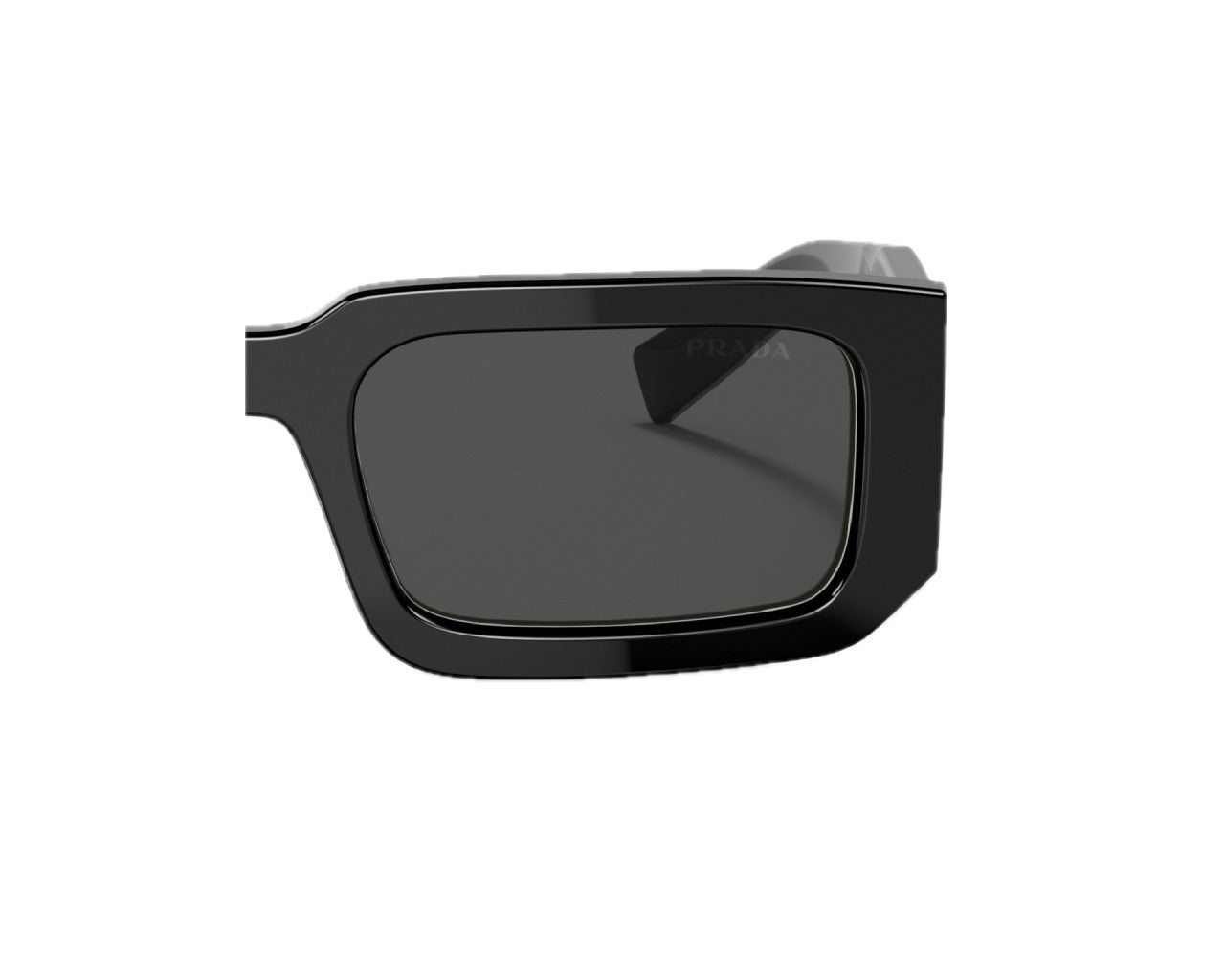 Prada Prada Coppia di Lenti di ricambio PR 06YS Lenti di ricambio Grigio Normale