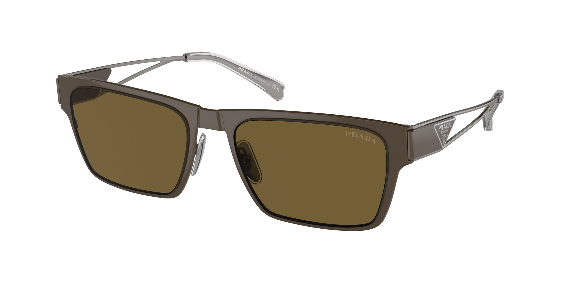 Prada Prada PR 71ZS 11J01T Occhiali da sole