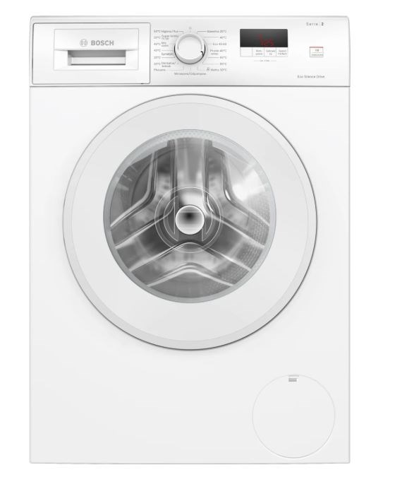 Pralka Bosch Wge02201pl
