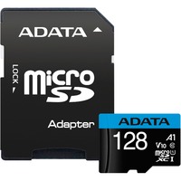 Premier 128 GB MicroSDXC UHS-I Classe 10, Scheda di memoria