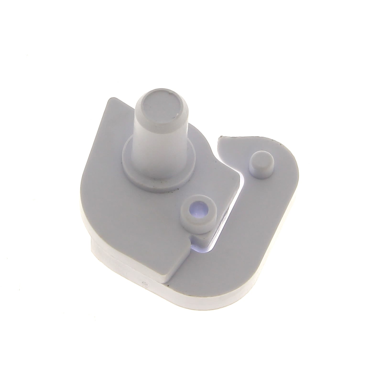 Presa Porta Sinistra C00285295 Per Frigorifero Indesit Presa Porta Sinistra C00285295 Per Frigorifero Indesit