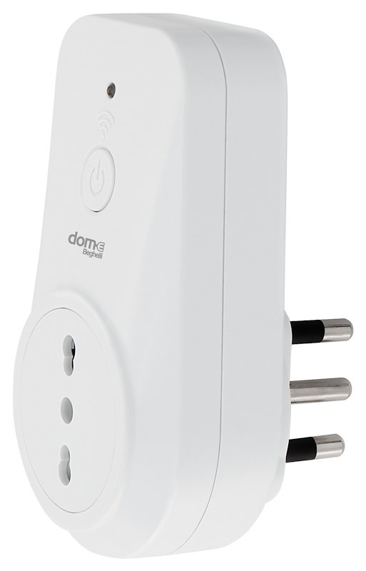 PRESA SMART BEGHELLI WIFI