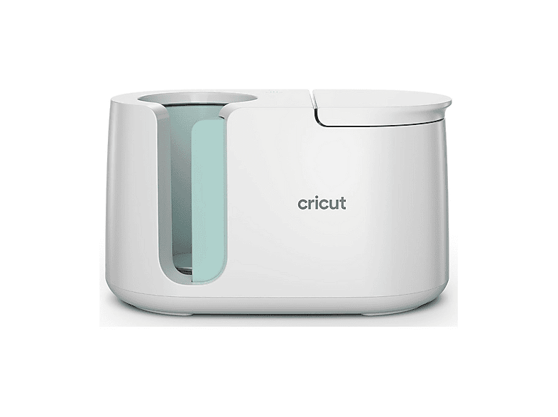 PRESSA CRICUT Pressa Mugpress starter bundle