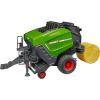 Pressa per balle rotonde Rotana 180V, Modellismo