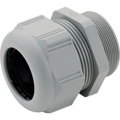 Pressacavo Psp In Poliammide Colore Grigio Ral7001 Filetto Pg13,5 Diametro Cavi (min/max) 6-12mm Pressacavo Psp In Poliammide Colore Grigio Ral7001 Filetto Pg13,5 Diametro Cavi (min/max) 6-12mm