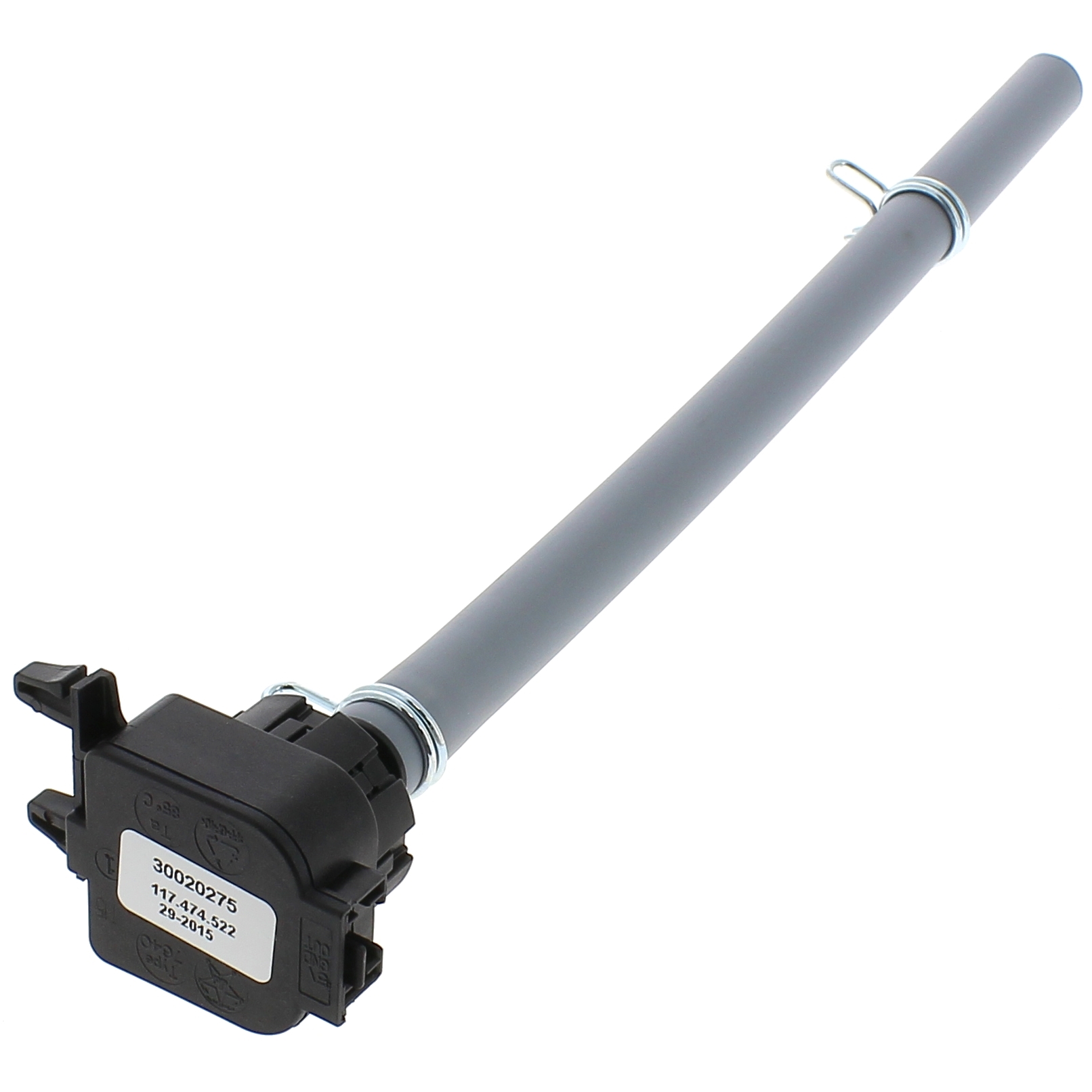 Pressostat Analogico Per Lavastoviglie Aeg 1174745107
