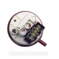 Pressostato 1 N. 76-50 + Antib. - Lavatrice - Indesit - 285761