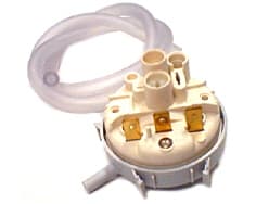 Pressostato A 1 Livello 90/71 C00063834 - Lavastoviglie