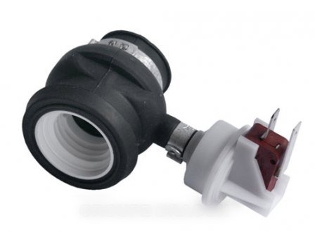 Pressostato - Lavastoviglie Indesit 320439
