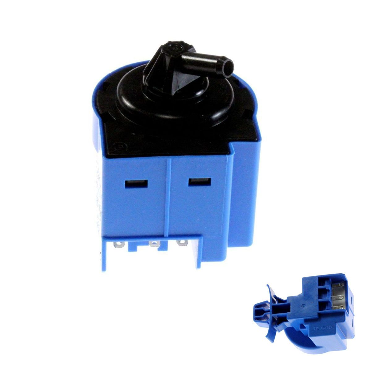 Pressostato Originale - Lavatrice Samsung 316664
