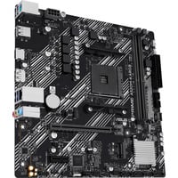 PRIME A520M-K ARGB, Scheda madre