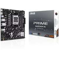 PRIME A620AM-K, Scheda madre