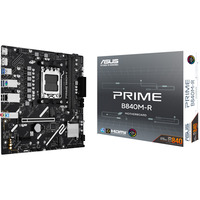 PRIME B840M-R, Scheda madre