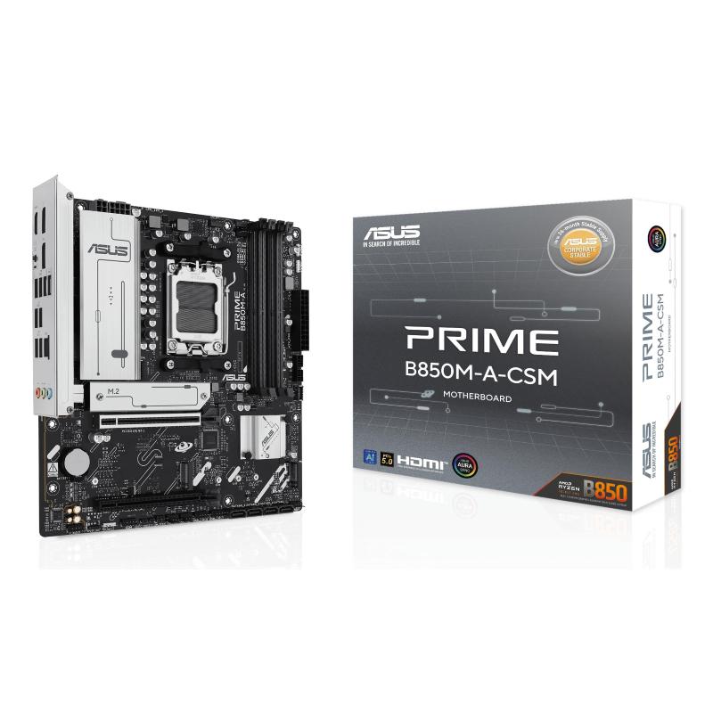 Prime b850m-a-csm