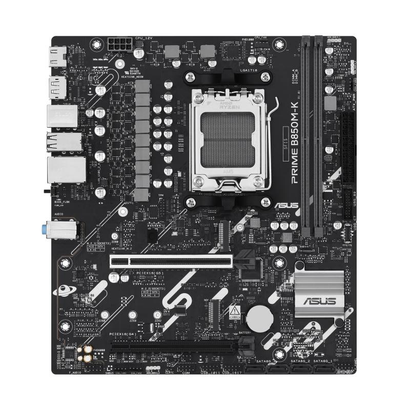 Prime b850m-k