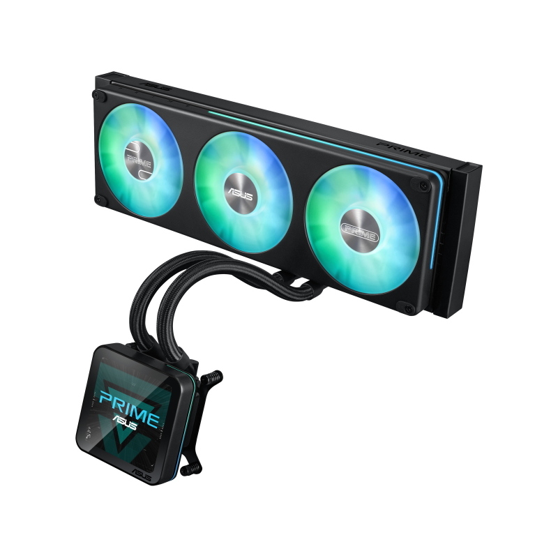 Prime slc ii 360 argb lcd
