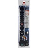 Primera-Tec DigiMaster 7 presa(e) AC 2 m, Ciabatta