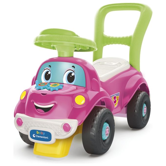 Primipassi Sofia 3 in 1 (12-36m) BABY 17746