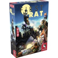 Primo Ratto, Gioco da tavolo