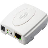 Print Server Fast Ethernet , USB 2.0, Server di stampa