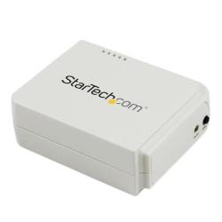 Print server Wireless N con Porta Usb White PM1115UWEU