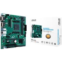 PRO A520M-C II/CSM AMD A520 Socket AM4 micro ATX, Scheda madre PRO A520M-C II/CSM AMD A520 Socket AM4 micro ATX, Scheda madre