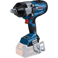 PRO Avvitatore a impulsi a batteria BITURBO GDS 18V-1600 HC Professional solo, 18Volt