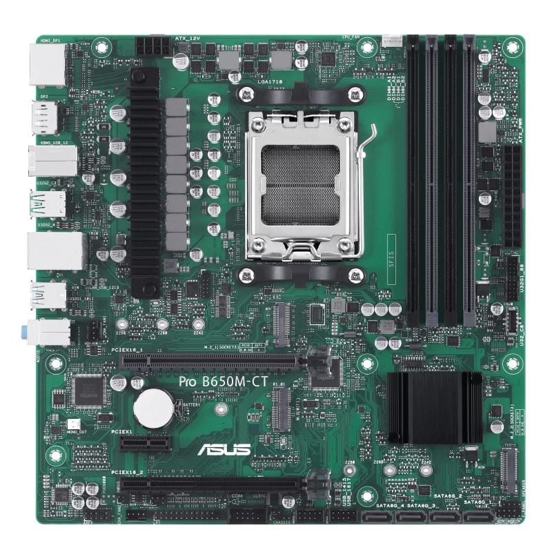 Pro b650m-ct-csm